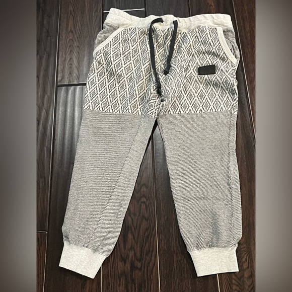 Men’s PRS joggers - Picture 3 of 3